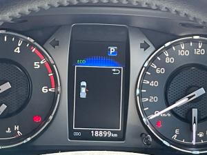 Toyota Hilux 2.8GD-6 double cab 4x4 Raider auto - Image 11