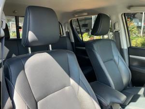 Toyota Hilux 2.8GD-6 double cab 4x4 Raider auto - Image 12