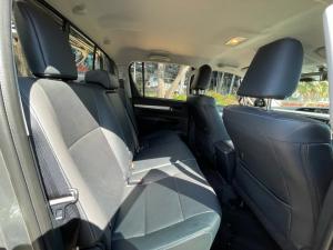 Toyota Hilux 2.8GD-6 double cab 4x4 Raider auto - Image 13
