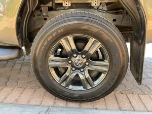 Toyota Hilux 2.8GD-6 double cab 4x4 Raider auto - Image 14