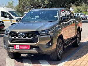 Toyota Hilux 2.8GD-6 double cab 4x4 Raider auto - Image 15