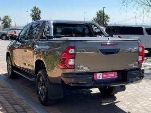 Toyota Hilux 2.8GD-6 double cab 4x4 Raider auto - Image 16