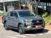 Toyota Hilux 2.8GD-6 double cab 4x4 Raider auto - Thumbnail 1