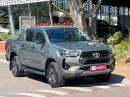 Thumbnail Toyota Hilux 2.8GD-6 double cab 4x4 Raider auto