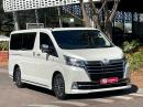 Thumbnail Toyota Quantum 2.8 LWB bus 6-seater VX Premium