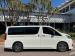 Toyota Quantum 2.8 LWB bus 6-seater VX Premium - Thumbnail 3