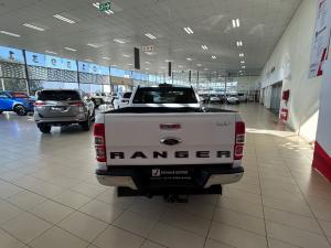 Ford Ranger 3.2TDCi SuperCab 4x4 XLT auto - Image 5