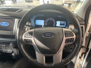 Ford Ranger 3.2TDCi SuperCab 4x4 XLT auto - Image 8