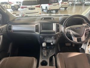 Ford Ranger 3.2TDCi SuperCab 4x4 XLT auto - Image 8