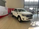 Thumbnail Ford Ranger 3.2TDCi SuperCab 4x4 XLT auto