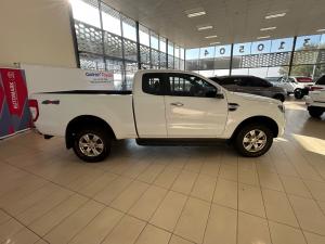 Ford Ranger 3.2TDCi SuperCab 4x4 XLT auto - Image 3