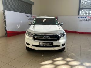 Ford Ranger 3.2TDCi SuperCab 4x4 XLT auto - Image 4