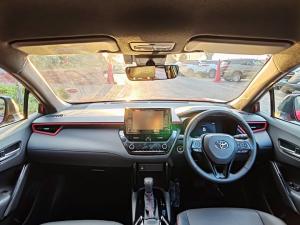 Toyota Corolla Cross 1.8 GR-Sport - Image 6
