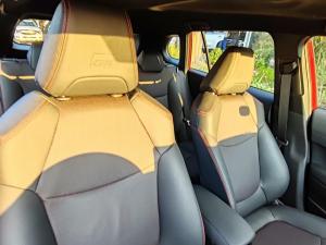 Toyota Corolla Cross 1.8 GR-Sport - Image 9