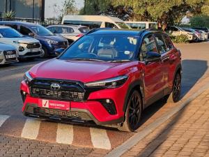 Toyota Corolla Cross 1.8 GR-Sport - Image 12