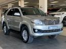 Thumbnail Toyota Fortuner 3.0D-4D Ltd edition auto