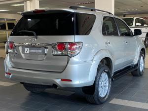 Toyota Fortuner 3.0D-4D Ltd edition auto - Image 2