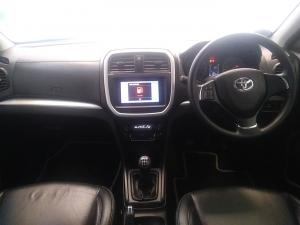 Toyota Urban Cruiser 1.5 XS - Image 6