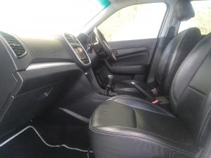 Toyota Urban Cruiser 1.5 XS - Image 7