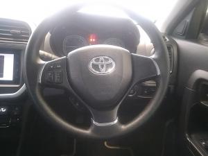 Toyota Urban Cruiser 1.5 XS - Image 8