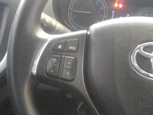 Toyota Urban Cruiser 1.5 XS - Image 9