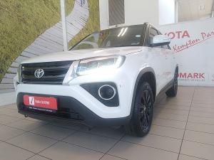 Toyota Urban Cruiser 1.5 XS - Image 19