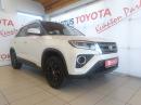 Thumbnail Toyota Urban Cruiser 1.5 XS