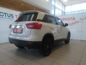 Toyota Urban Cruiser 1.5 XS - Image 2
