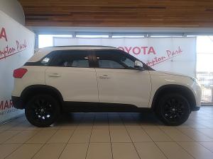 Toyota Urban Cruiser 1.5 XS - Image 3