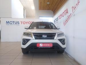 Toyota Urban Cruiser 1.5 XS - Image 4