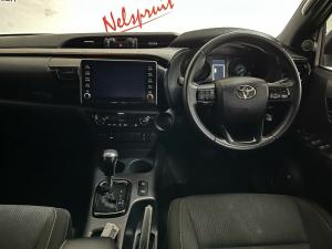 Toyota Hilux 2.8GD-6 double cab Legend auto - Image 7