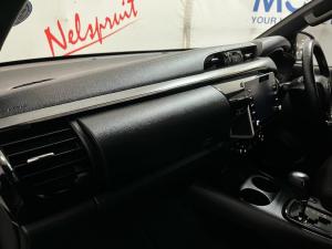 Toyota Hilux 2.8GD-6 double cab Legend auto - Image 8