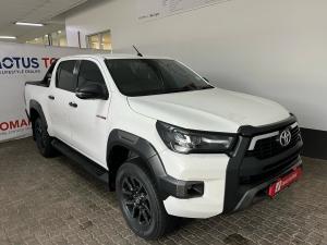 Toyota Hilux 2.8GD-6 double cab Legend auto - Image 1