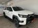 Toyota Hilux 2.8GD-6 double cab Legend auto - Thumbnail 1