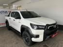 Thumbnail Toyota Hilux 2.8GD-6 double cab Legend auto