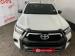 Toyota Hilux 2.8GD-6 double cab Legend auto - Thumbnail 4