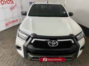 Toyota Hilux 2.8GD-6 double cab Legend auto - Image 4