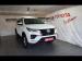 Toyota Fortuner 2.8GD-6 - Thumbnail 1