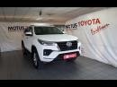 Thumbnail Toyota Fortuner 2.8GD-6