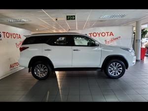 Toyota Fortuner 2.8GD-6 - Image 3
