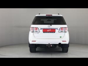 Toyota Fortuner 3.0D-4D Ltd edition auto - Image 5