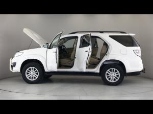 Toyota Fortuner 3.0D-4D Ltd edition auto - Image 12