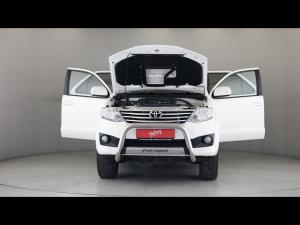 Toyota Fortuner 3.0D-4D Ltd edition auto - Image 14