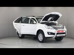 Toyota Fortuner 3.0D-4D Ltd edition auto - Image 15