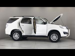 Toyota Fortuner 3.0D-4D Ltd edition auto - Image 16
