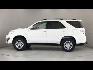Toyota Fortuner 3.0D-4D Ltd edition auto - Image 17