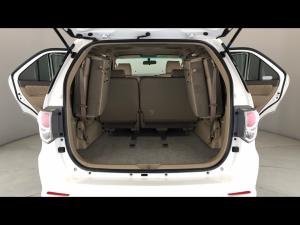 Toyota Fortuner 3.0D-4D Ltd edition auto - Image 18