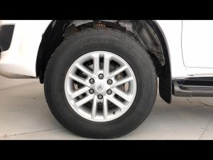 Toyota Fortuner 3.0D-4D Ltd edition auto - Image 19