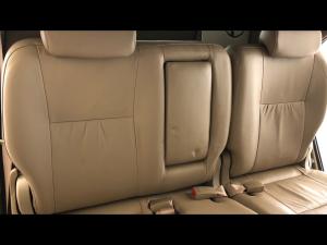 Toyota Fortuner 3.0D-4D Ltd edition auto - Image 20