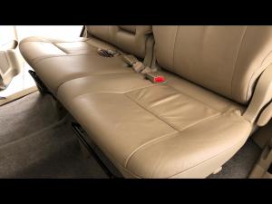Toyota Fortuner 3.0D-4D Ltd edition auto - Image 21
